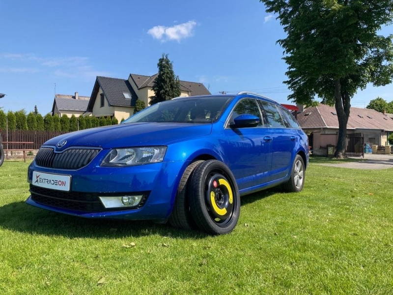 Mankókerekek 5x112 R18 – mentőterv az utakon