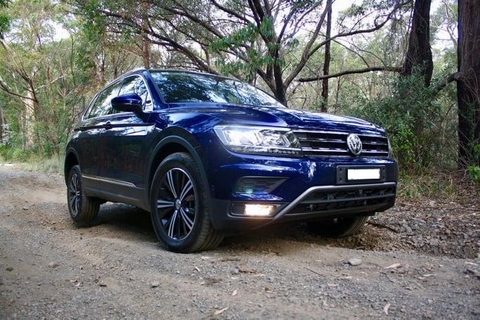 VW Tiguan: Története, fejlődése és gyakorlati tanácsok a tulajdonosok 