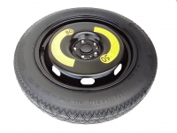 Mankókerék VW TIGUAN II R18 5x112x57,1